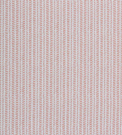 Delphine Wallpaper by Vanderhurd Terracotta