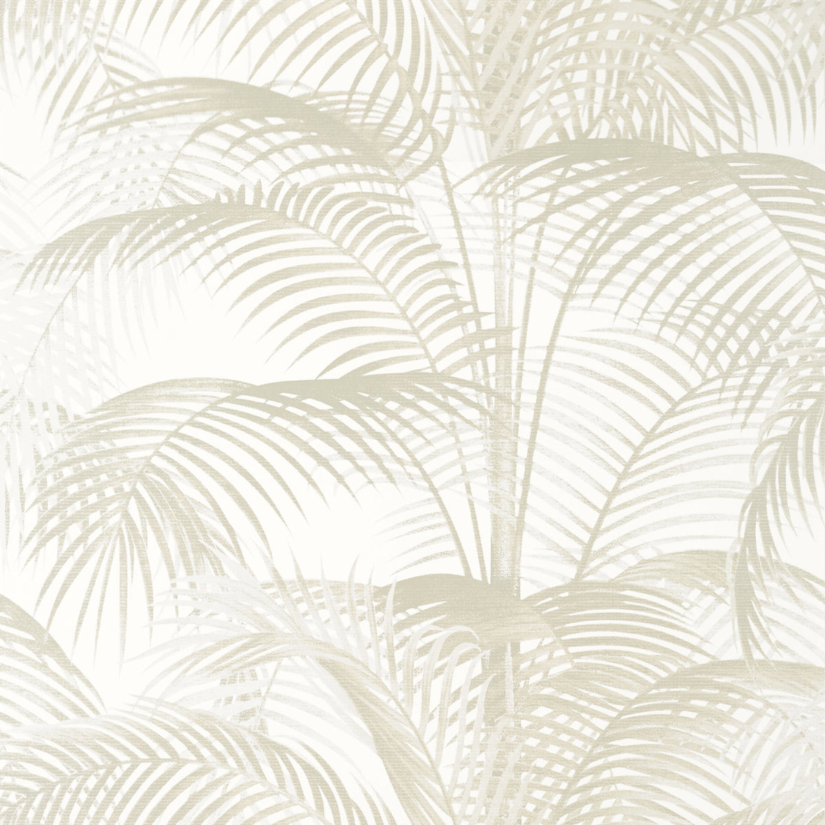 Delray Wallpaper by Thibaut in Pearl (T13941)