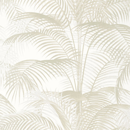 Delray Wallpaper by Thibaut in Pearl (T13941)