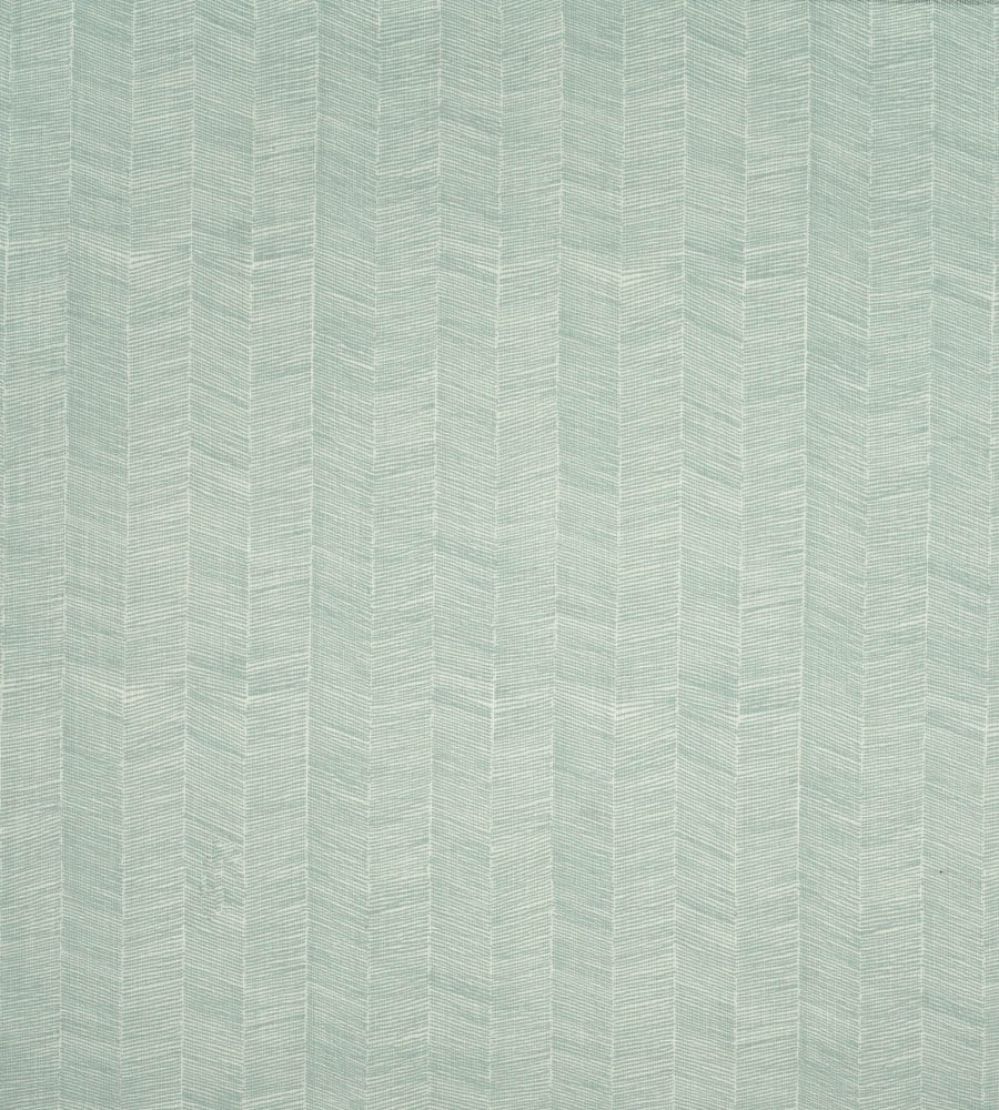 Delta Outdoor Fabric by Andrew Martin Ice