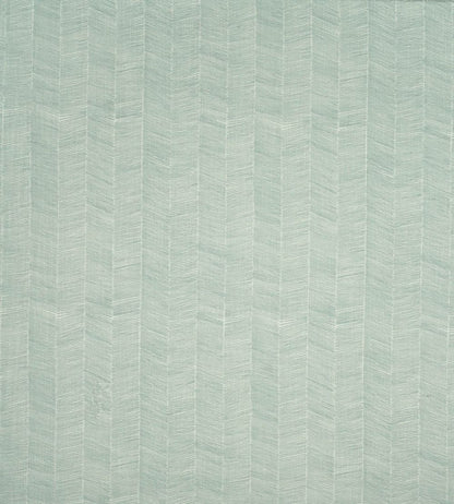 Delta Outdoor Fabric by Andrew Martin Ice