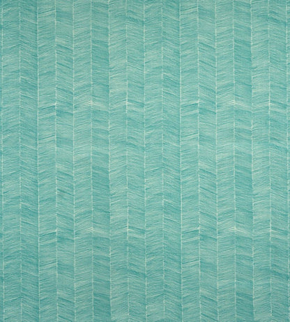 Delta Outdoor Fabric by Andrew Martin Lagoon