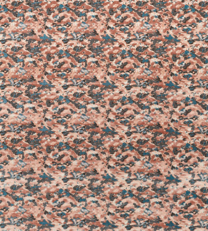 Derain Fabric by Harlequin Grounded/Sky