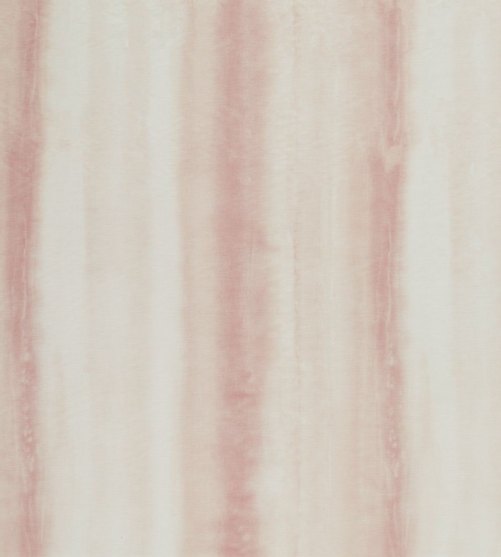 Diano Fabric by Clarke & Clarke Blush