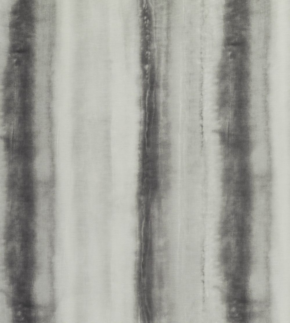 Diano Fabric by Clarke & Clarke Charcoal