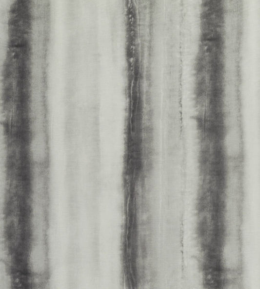 Diano Fabric by Clarke & Clarke Charcoal