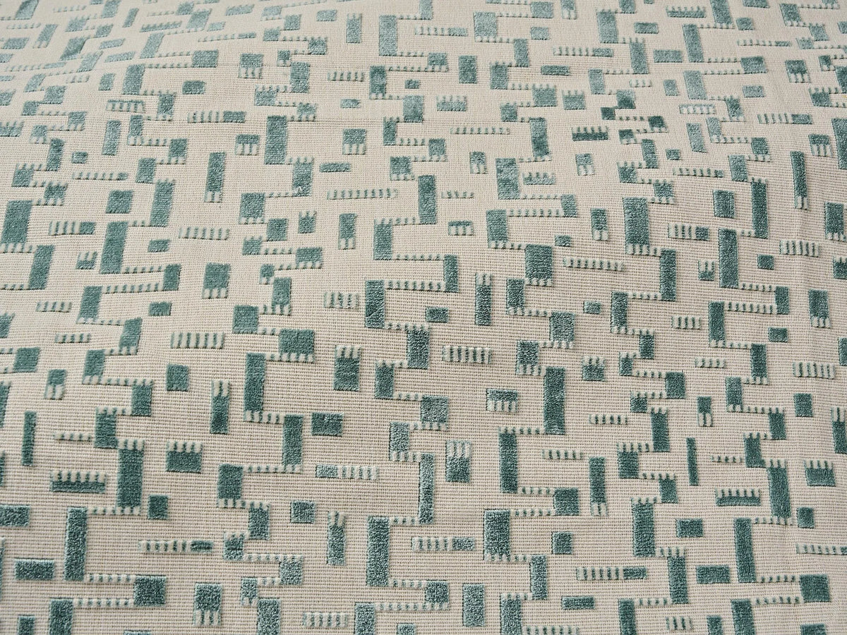 Dima Fabric by Pierre Frey in Celadon (F3671002)