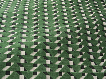 Dimitri Fabric by Pierre Frey in Sauge (F3669003)