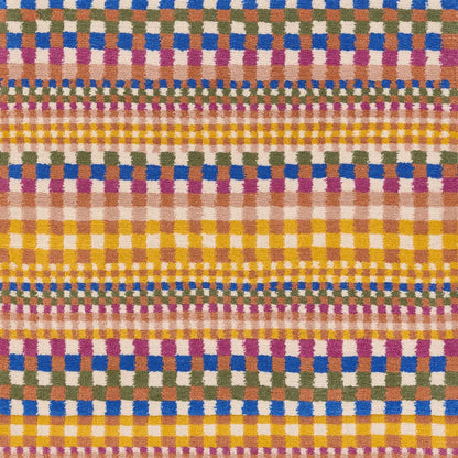 Din Rug by Pierre Frey in Multicolore (FT507001)