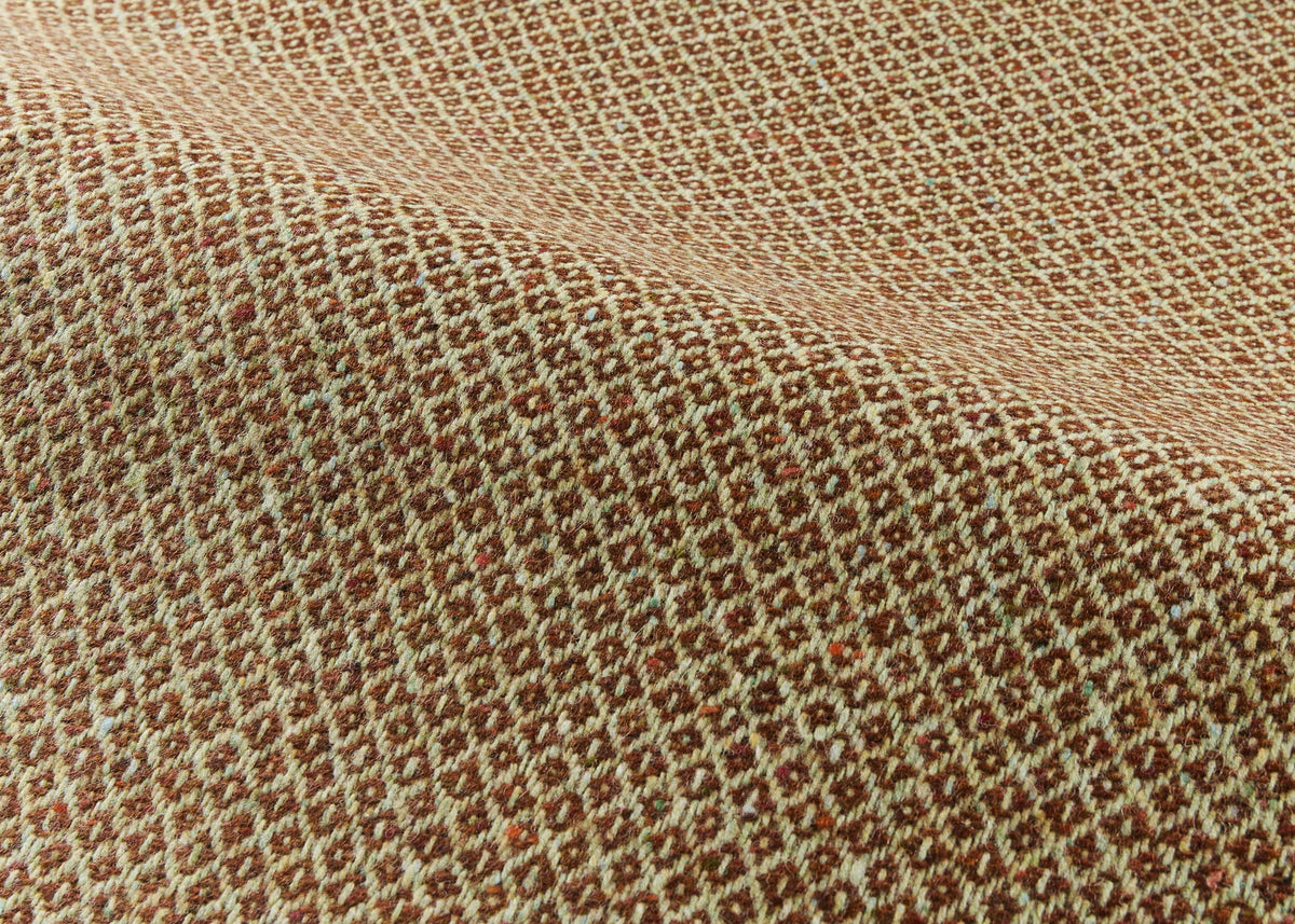Dingle Fabric by Pierre Frey in Burnt Orange (F4153002)