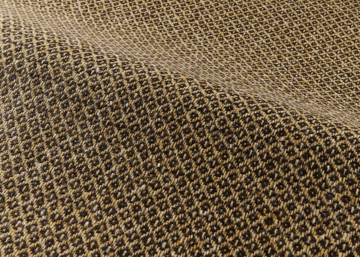 Dingle Fabric by Pierre Frey in Peat (F4153004)