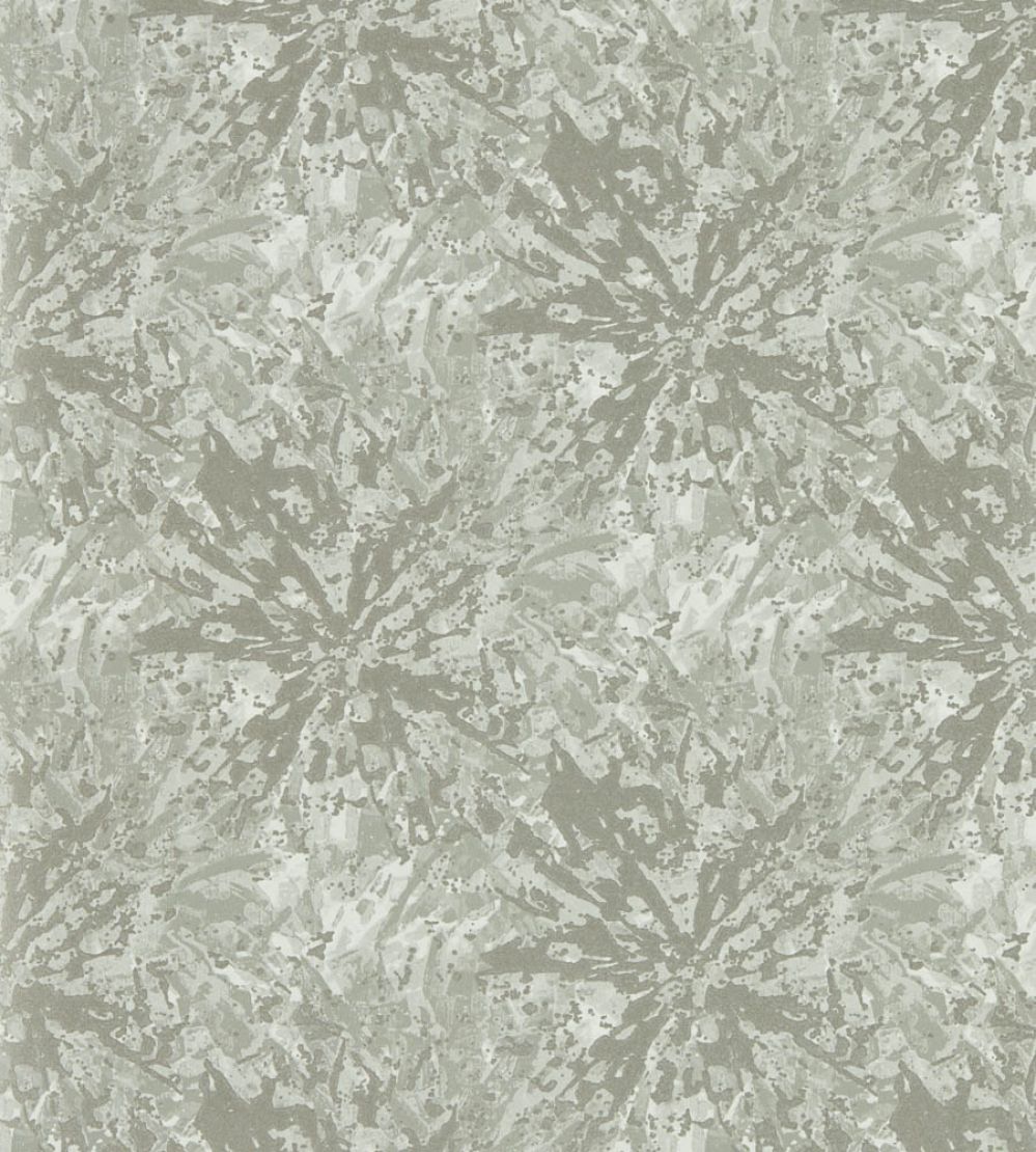 Dipinto Wallpaper by Clarke & Clarke Pewter