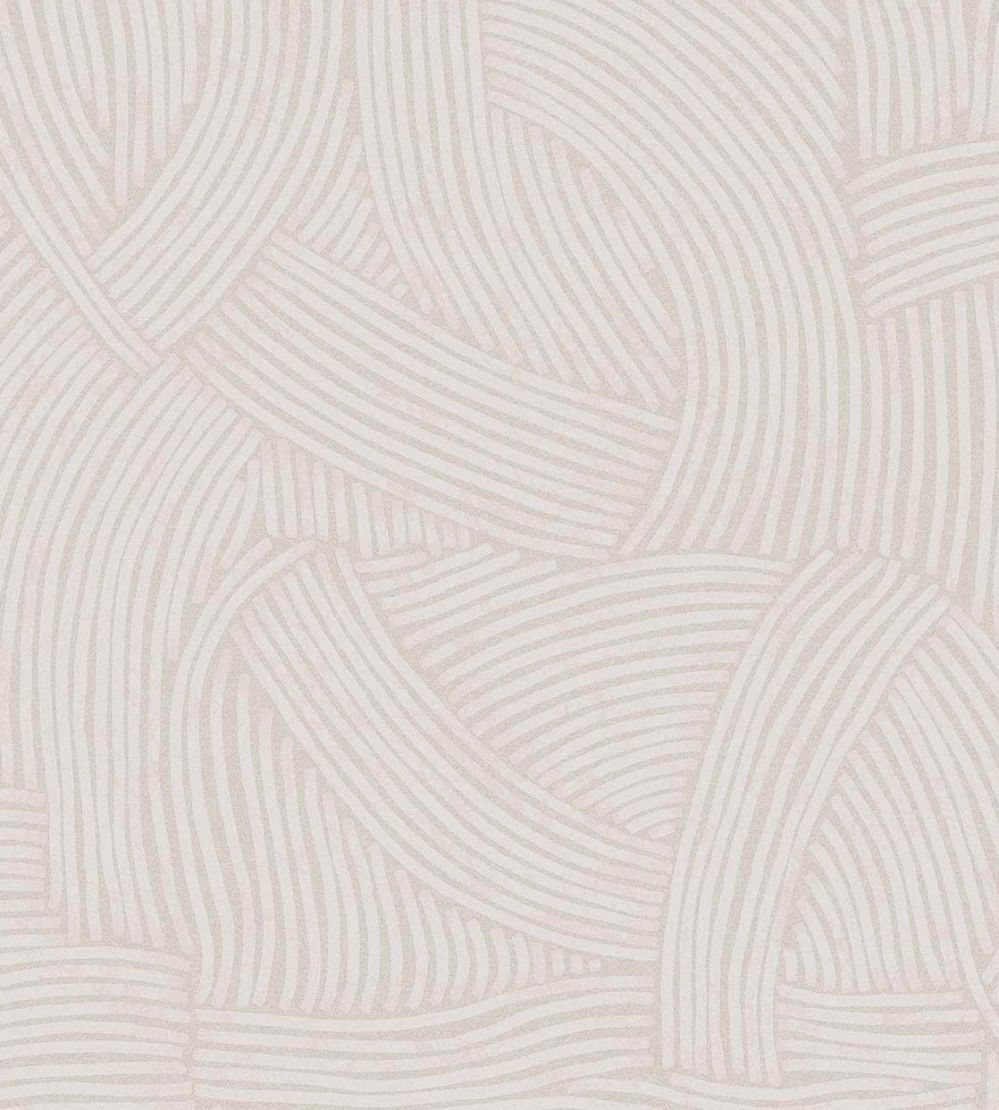 Directional Curve Wallpaper by Eijffinger 10