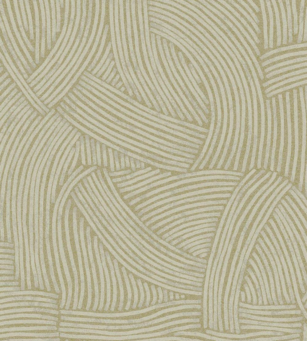 Directional Curve Wallpaper by Eijffinger 13