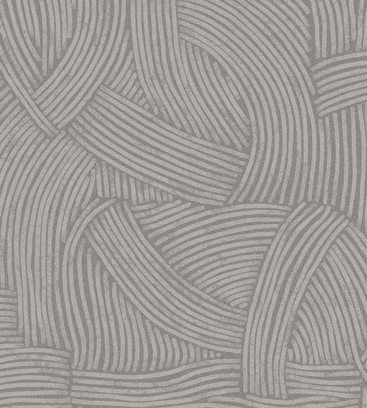 Directional Curve Wallpaper by Eijffinger 15