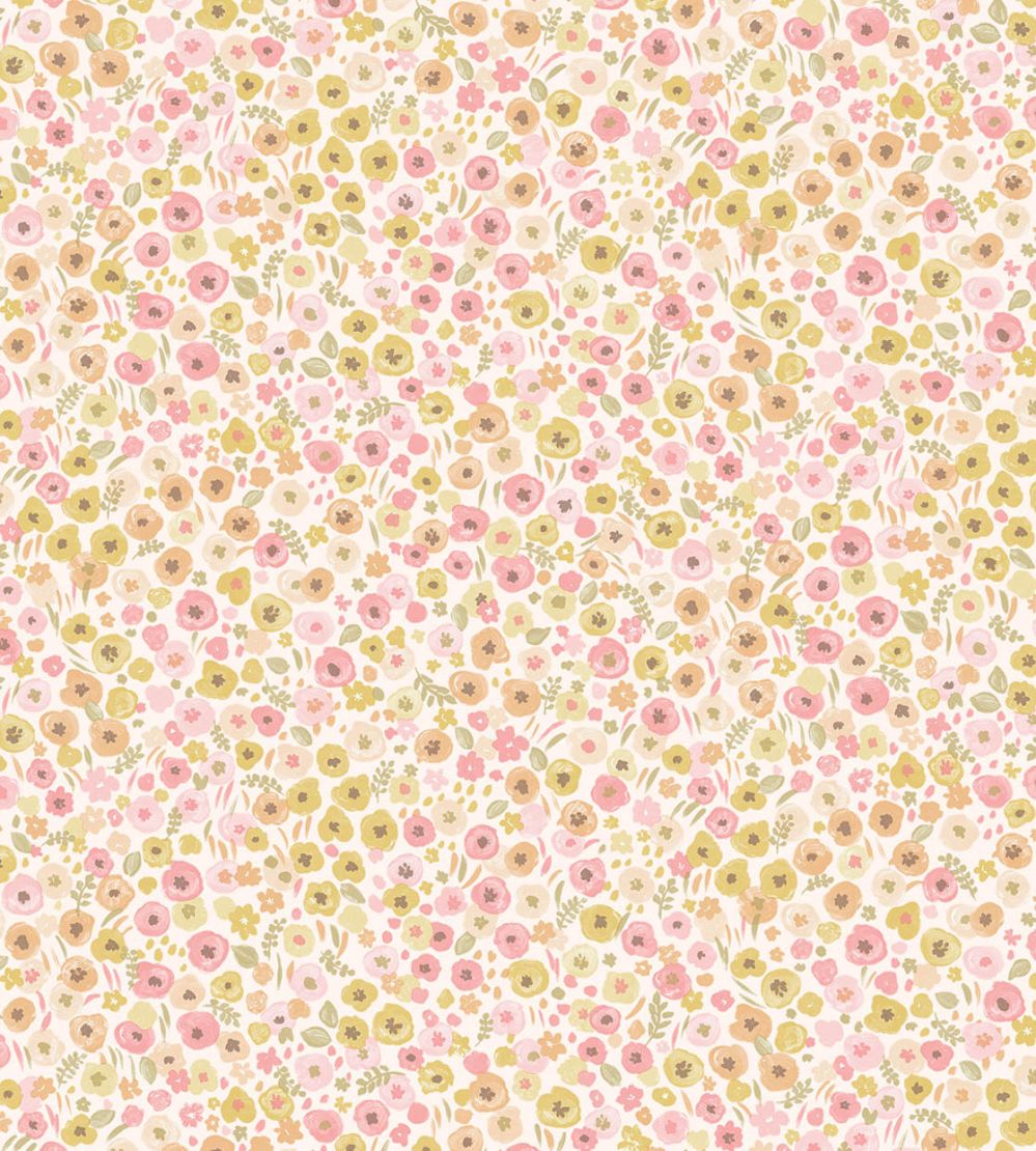 Ditsy Flowers Wallpaper by Eijffinger 62