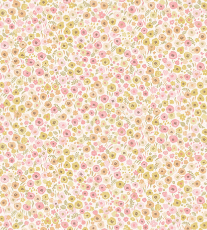 Ditsy Flowers Wallpaper by Eijffinger 62