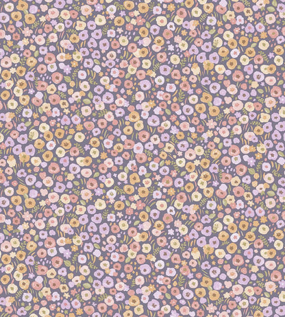Ditsy Flowers Wallpaper by Eijffinger 63