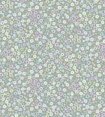 Ditsy Flowers Wallpaper by Eijffinger 64