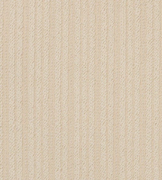Divide Fabric by Christopher Farr Cloth Ecru