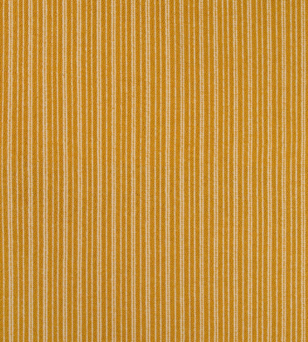 Divide Fabric by Christopher Farr Cloth Lemon