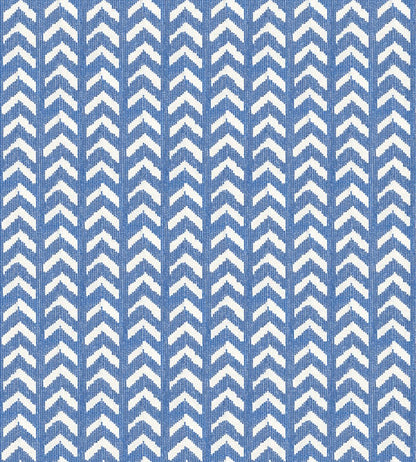 Diyenay Wallpaper by DADO 02 Sapphire