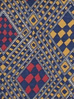 Djibouti Fabric by Le Manach in Djibouti C531/B58/B02 (L5042_DJIBOUTI_C531_B58_B02_FE)