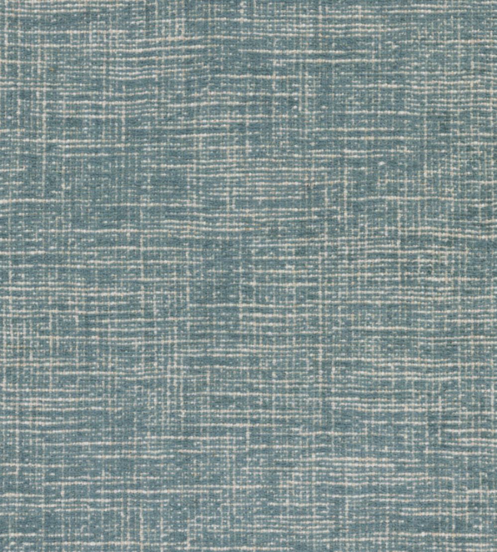 Dodoma Fabric by Christopher Farr Cloth Aqua