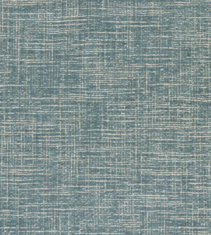 Dodoma Fabric by Christopher Farr Cloth Aqua