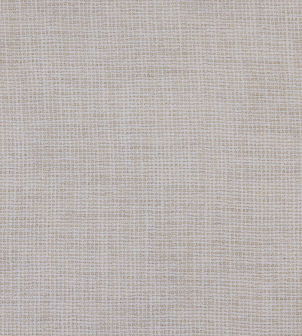 Dodoma Fabric by Christopher Farr Cloth Ecru