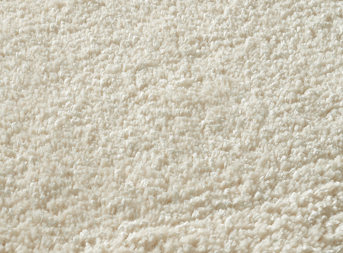 Dole Bamboo Rug by Pierre Frey shown in a room setting (view 1)