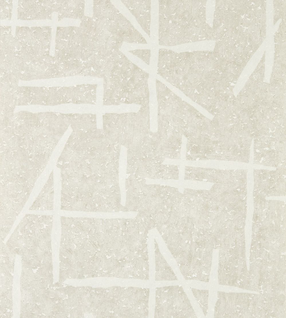 Dolmens Wallpaper by Harlequin Chalk/Porcelain