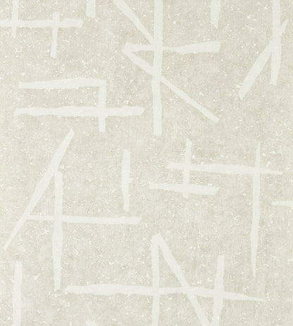 Dolmens Wallpaper by Harlequin Chalk/Porcelain