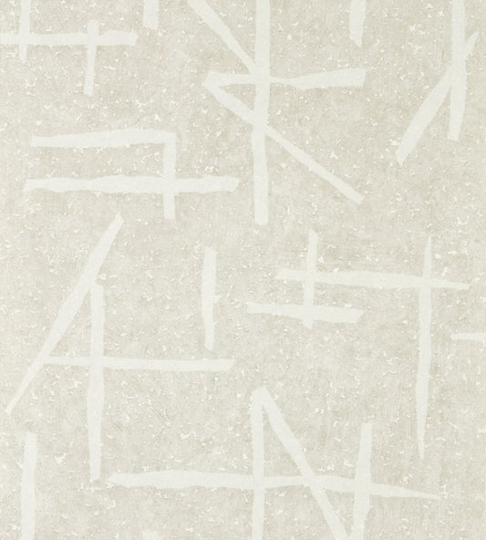 Dolmens Wallpaper by Harlequin Chalk/Porcelain