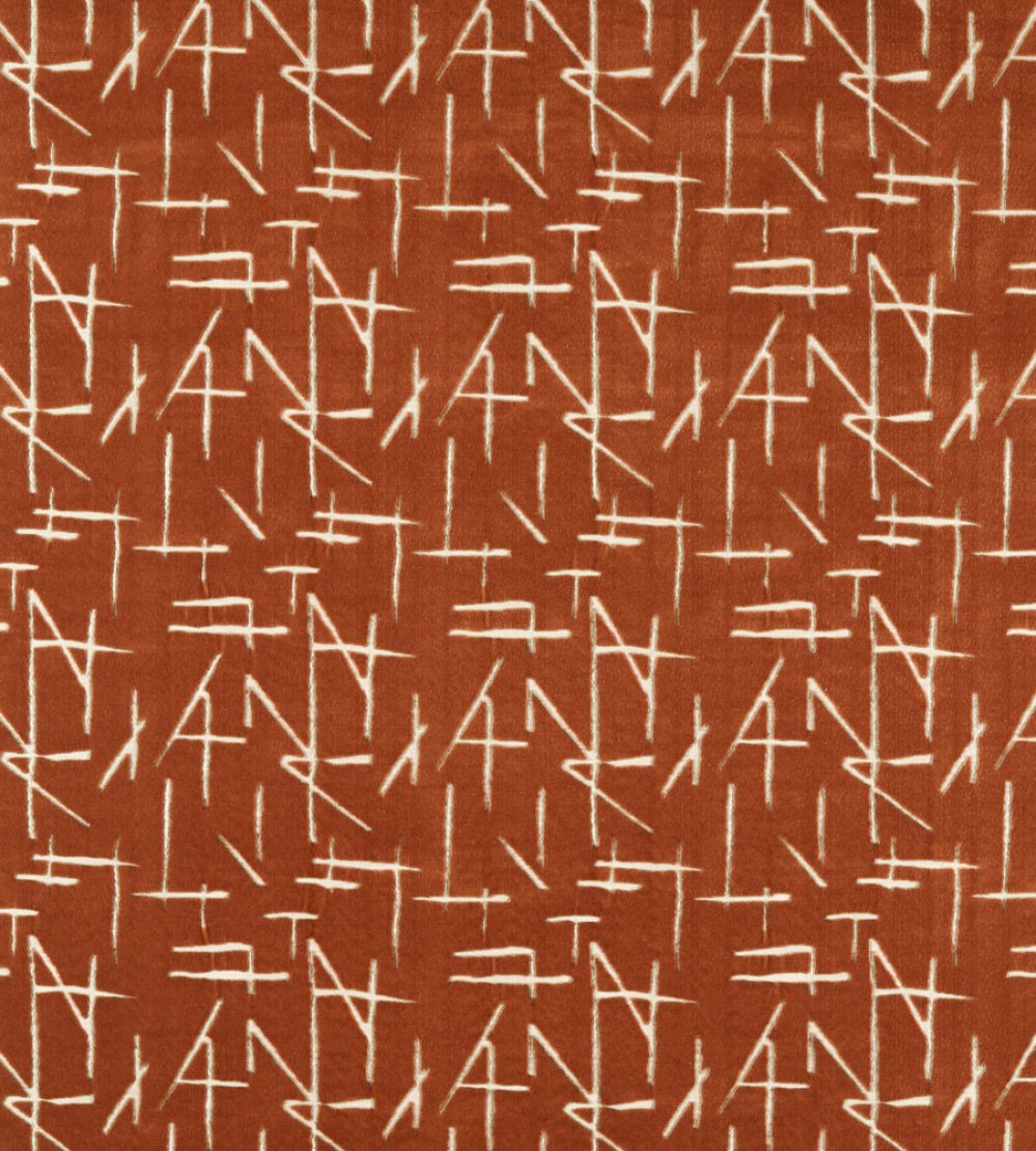 Dolmens Velvet Fabric by Harlequin Agate