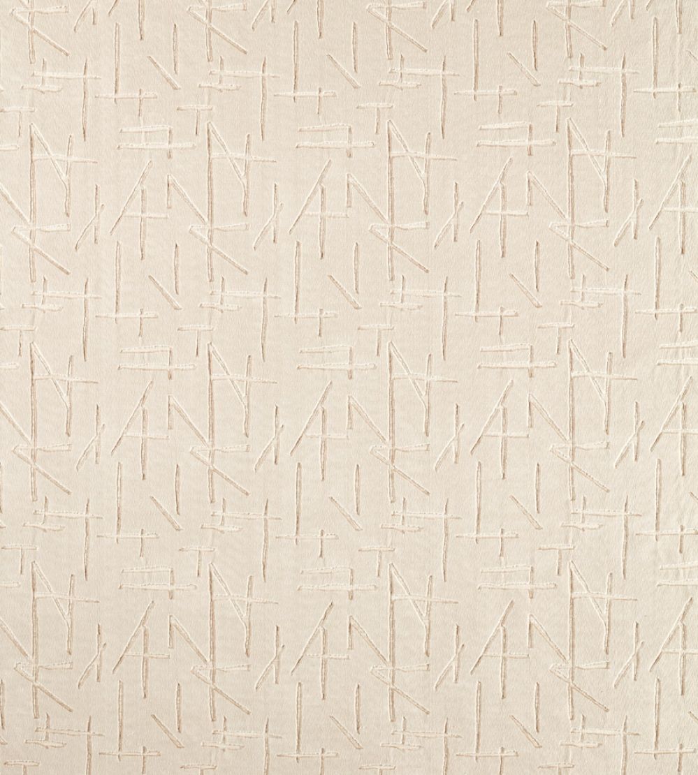 Dolmens Velvet Fabric by Harlequin Moonstone