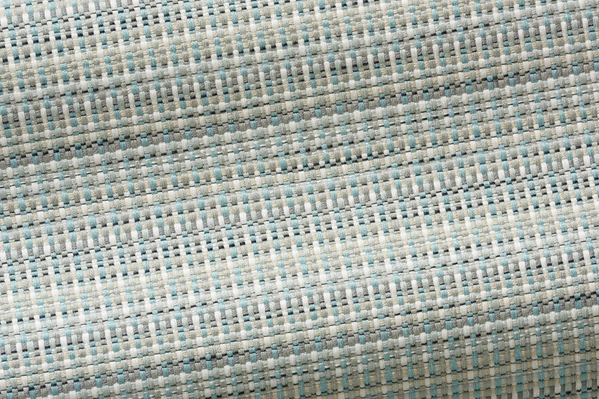 Dominica Fabric by Pierre Frey in Céleste (F3129002)
