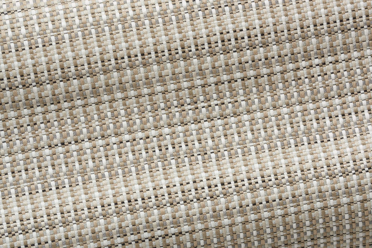 Dominica Fabric by Pierre Frey in Naturel (F3129001)