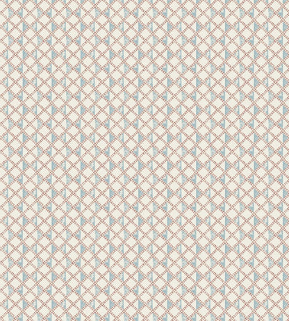 Domino Wallpaper by DADO Crimson