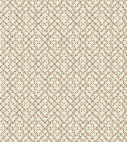 Domino Wallpaper by DADO Rosewood