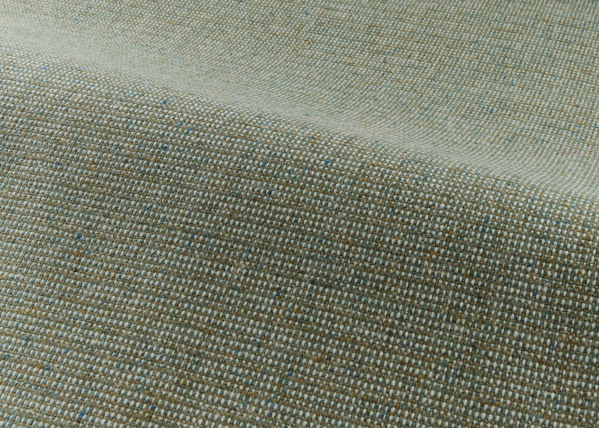 Donegal Fabric by Pierre Frey in Aqua (F4148007)