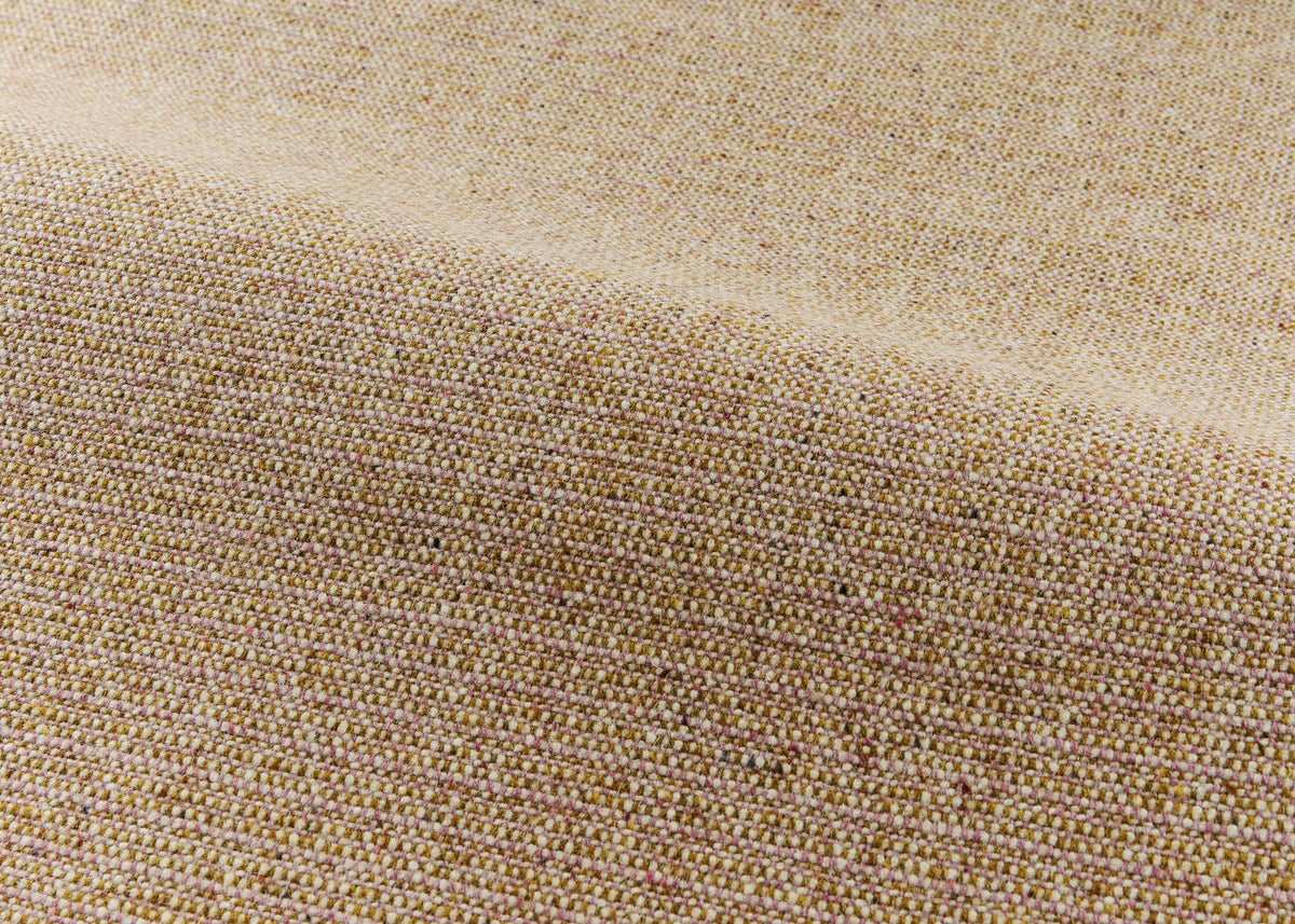 Donegal Fabric by Pierre Frey in Rose (F4148009)