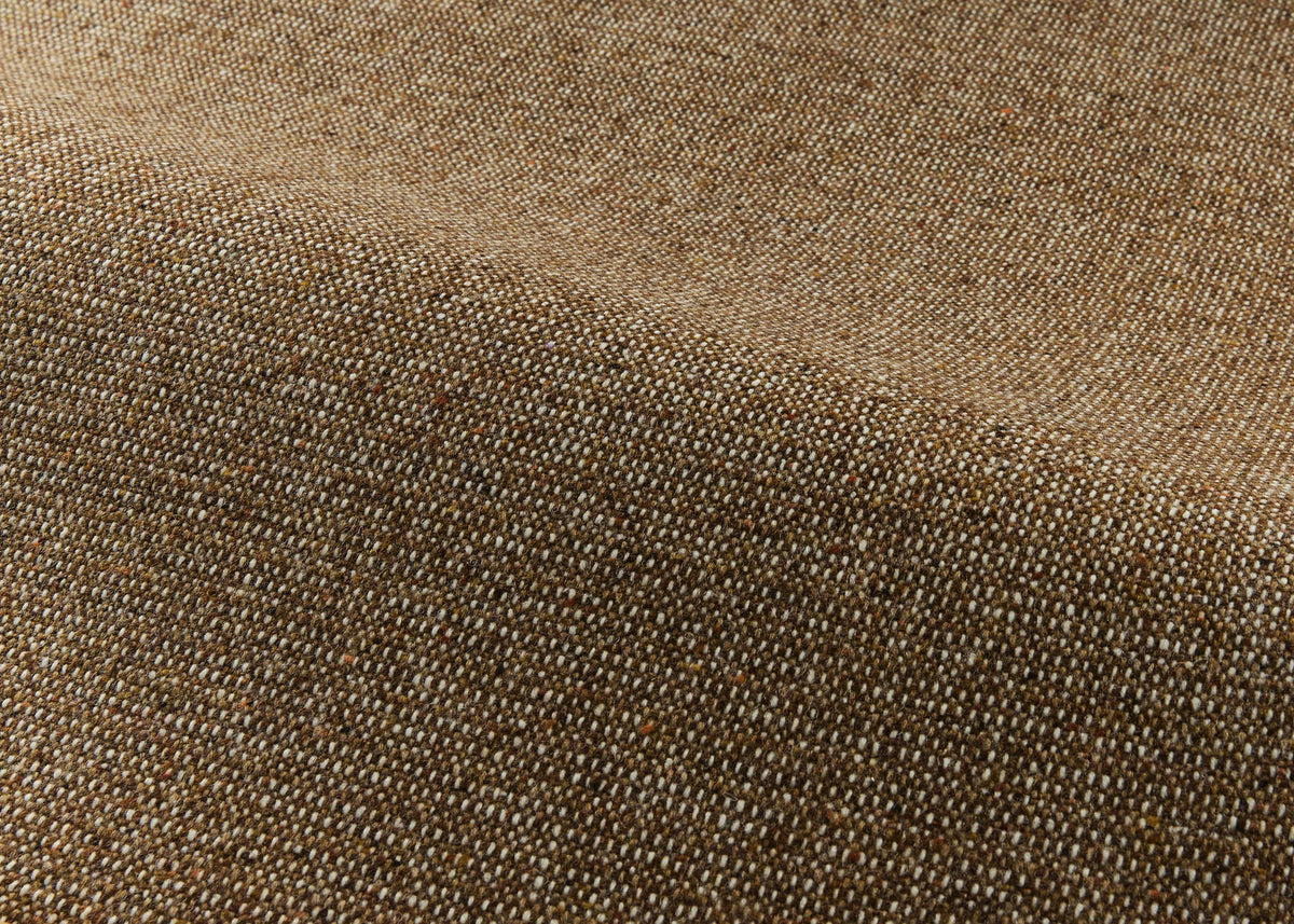 Donegal Fabric by Pierre Frey in Wood (F4148002)