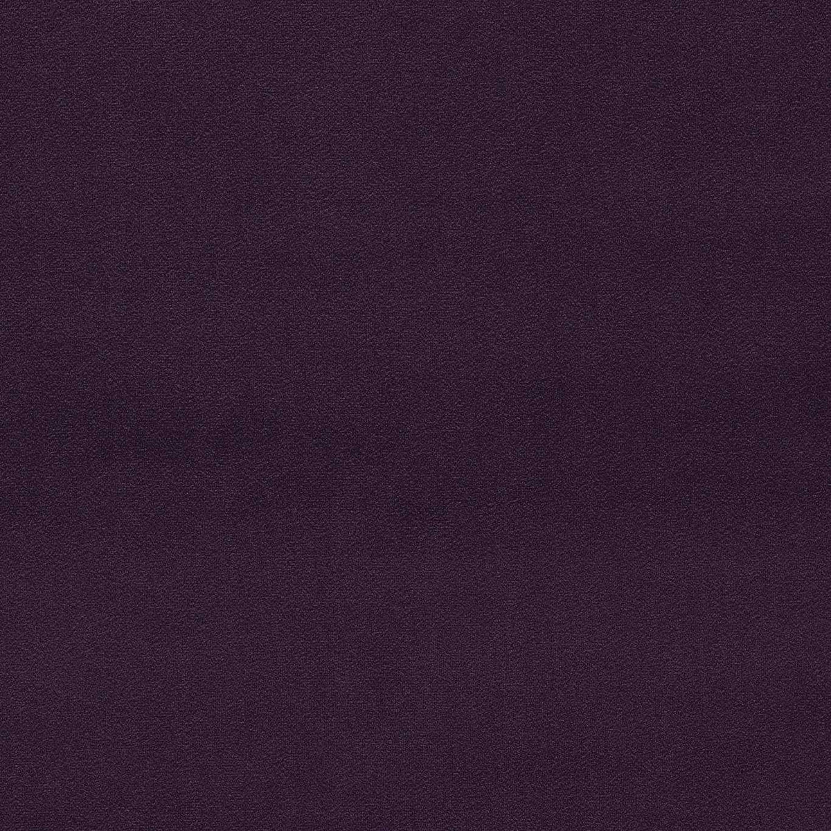 Dorton Aubergine fabric by Sanderson