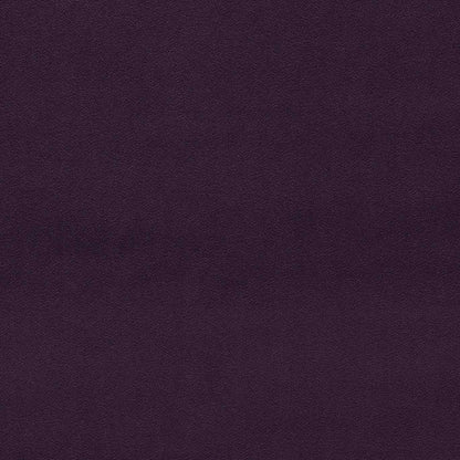 Dorton Aubergine fabric by Sanderson