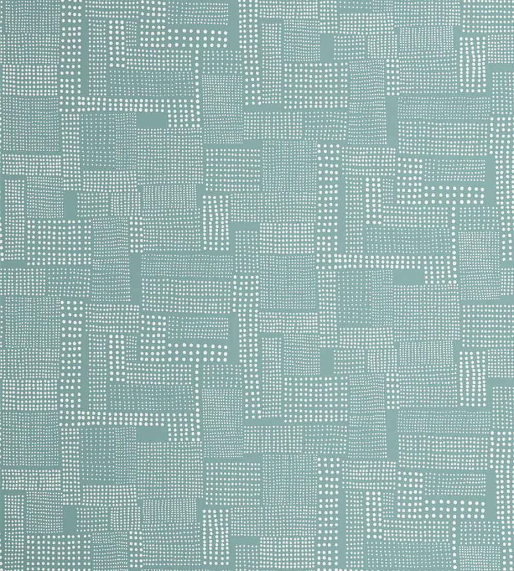 Dots Wallpaper by MissPrint Byron Bay