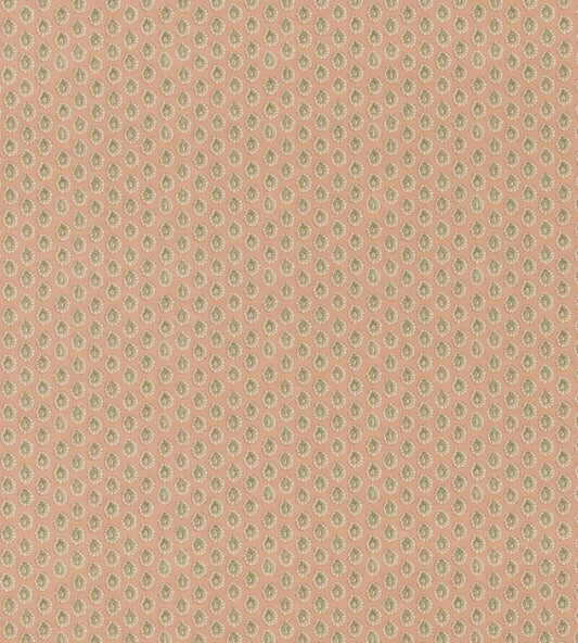 Dotty Fabric by GP & J Baker Blush
