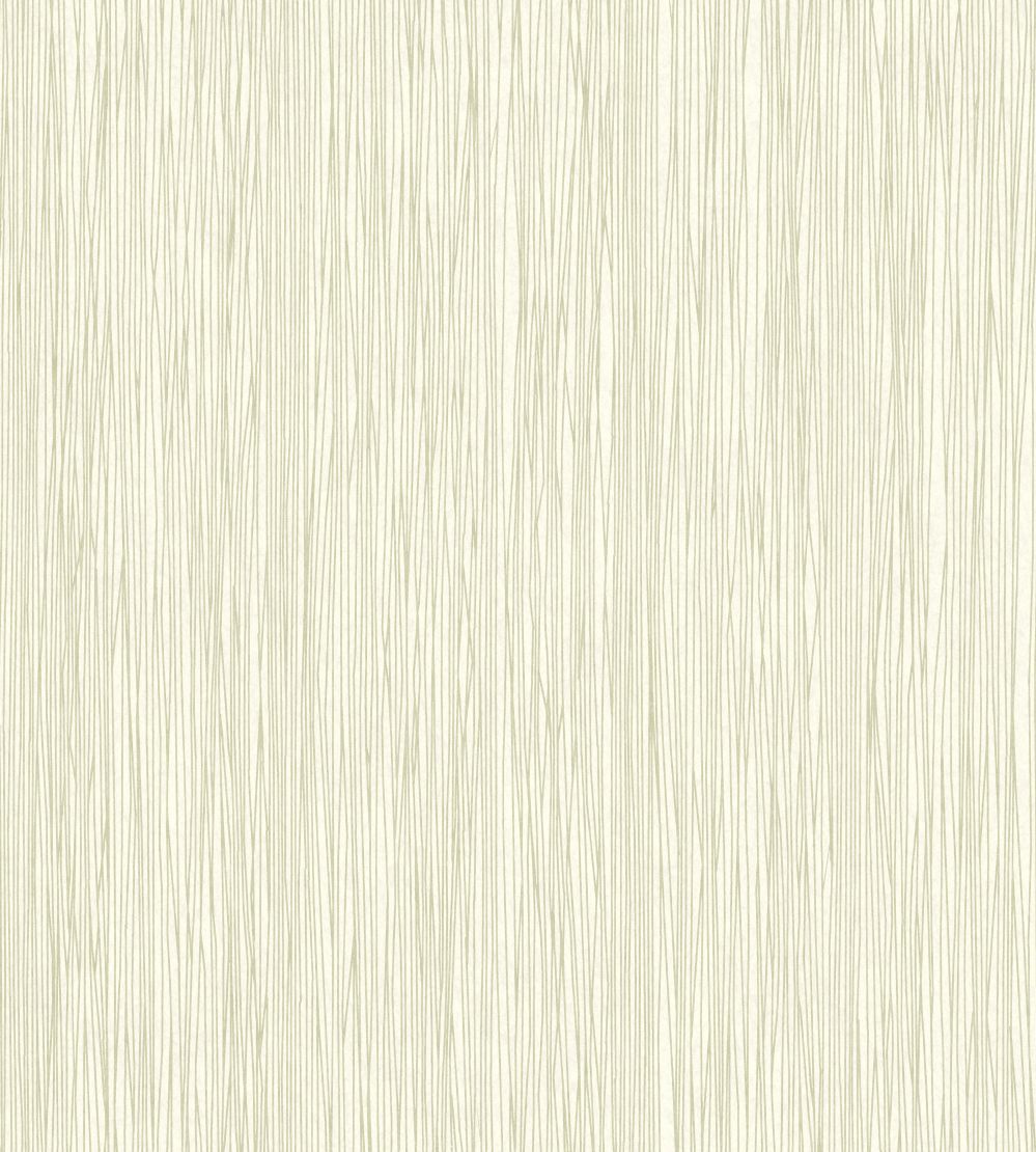 Downey Wallpaper by Christopher Farr Cloth Fennel
