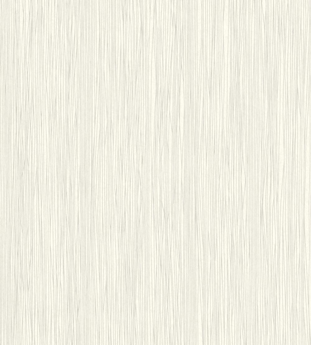 Downey Wallpaper by Christopher Farr Cloth Pearl