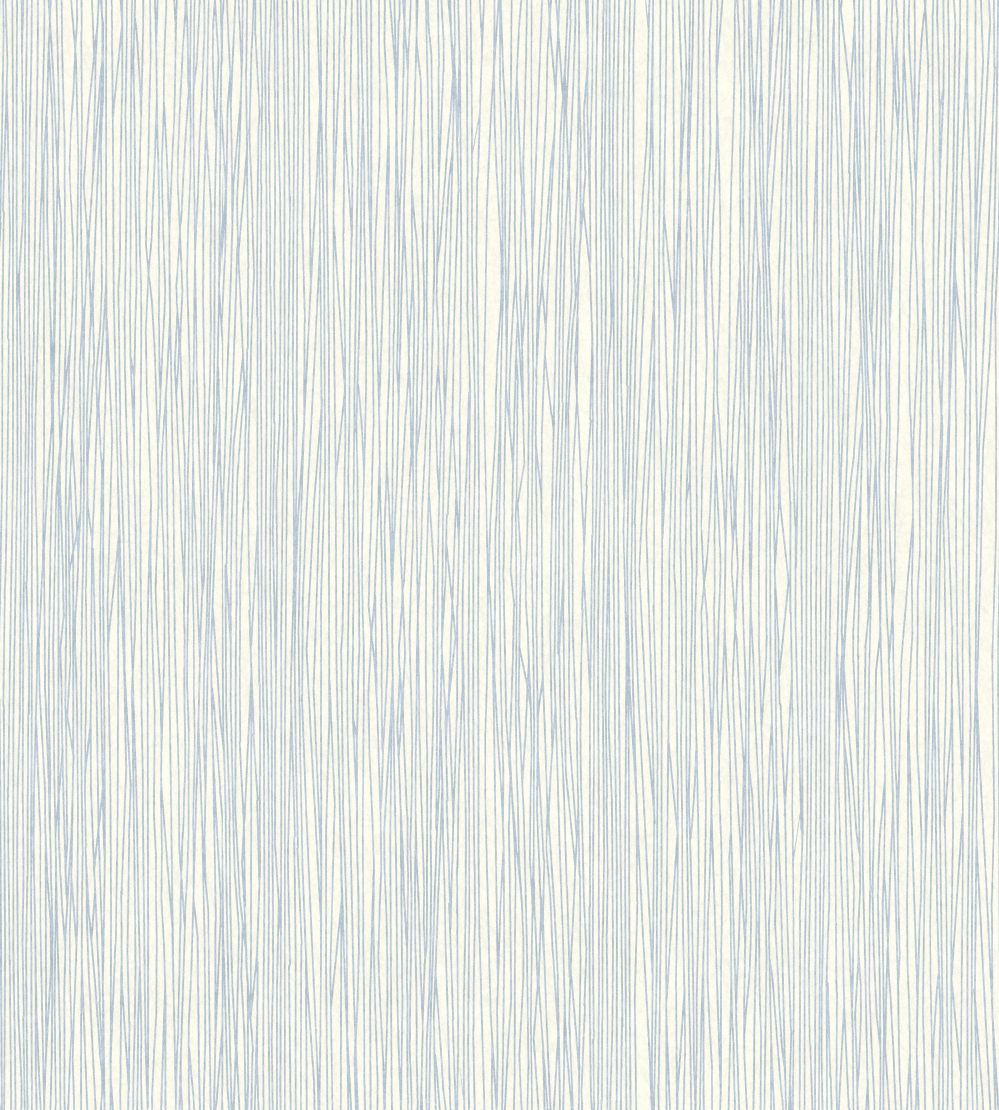 Downey Wallpaper by Christopher Farr Cloth Sky